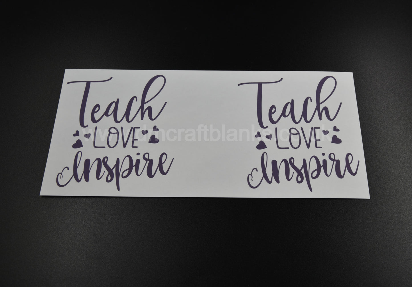 Teacher sublimation mug prints image 1